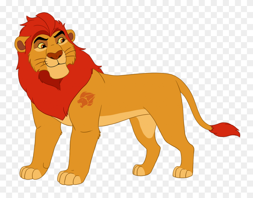 1024x786 Aurora Lion King - Lion Guard PNG