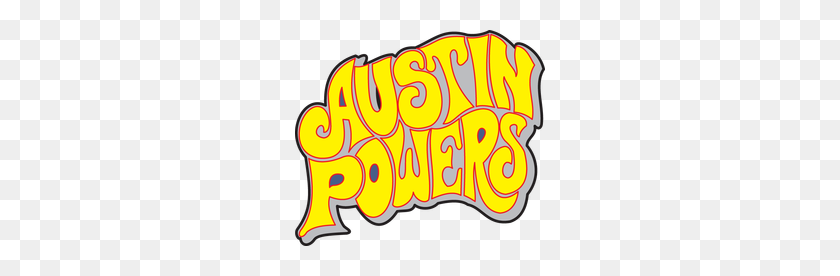 250x216 Austin Logo Vector - Austin Powers PNG