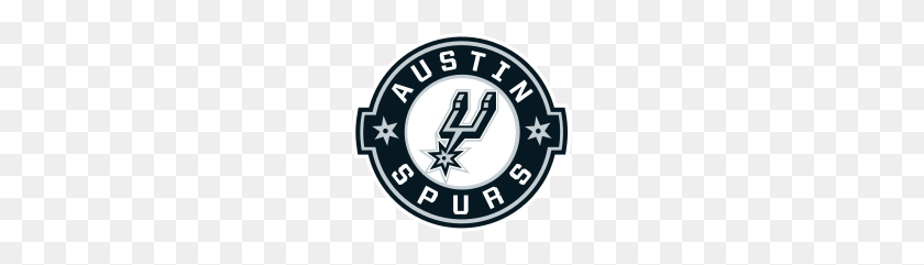 200x181 Austin Spurs - Spurs Logo PNG