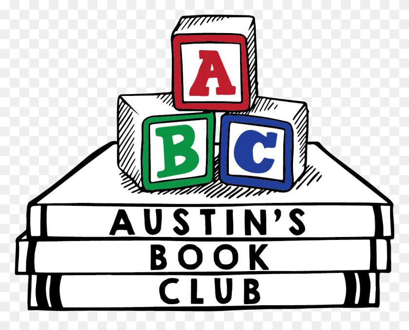 1046x829 Austin's Book Club Providing Books To Nicu Parents - Book Club Clip Art