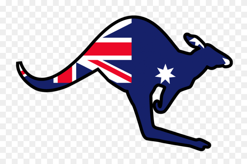 800x511 Bandera De Australia Png / Bandera De Australia Png