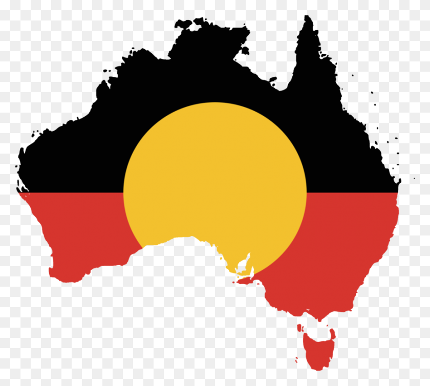 862x768 Australia May Stop Providing Water And Power To Remote Aboriginal - Indigenous Clipart