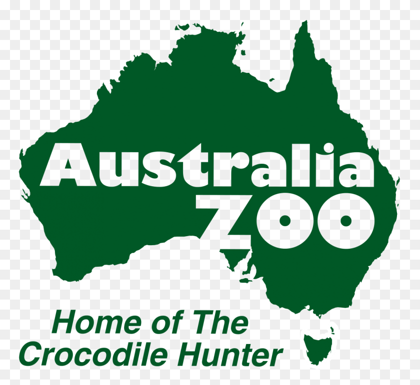 1123x1024 Австралийский Зоопарк Саншайн-Кост - Вход В Зоопарк Клипарт