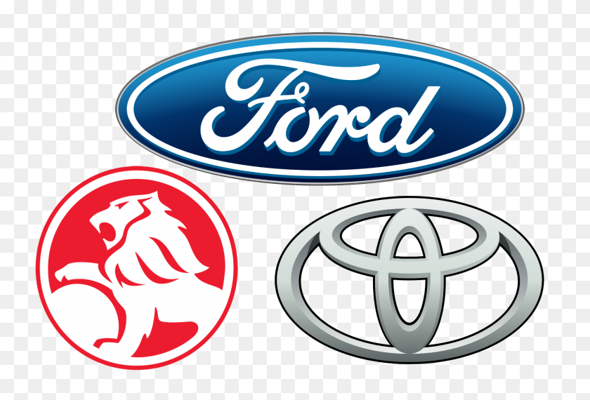 1865x1220 Australian Car Brands, Companies And Manufacturers Car Brand - Cars 3 Logo PNG