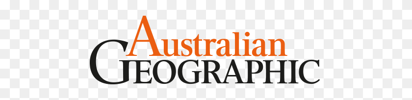 475x144 Australian Geographic - National Geographic Logo PNG