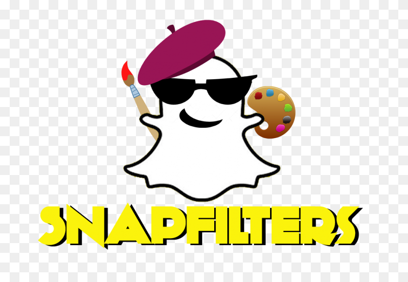 1038x692 Authorized Snapchat Filters Logo's Home - Snapchat PNG Logo