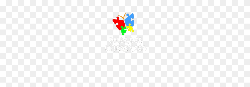 190x235 Autism Awareness Butterfly Puzzle Piece - Autism Puzzle Piece PNG