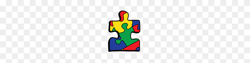 190x153 Autism Puzzle Piece - Autism Puzzle Piece PNG