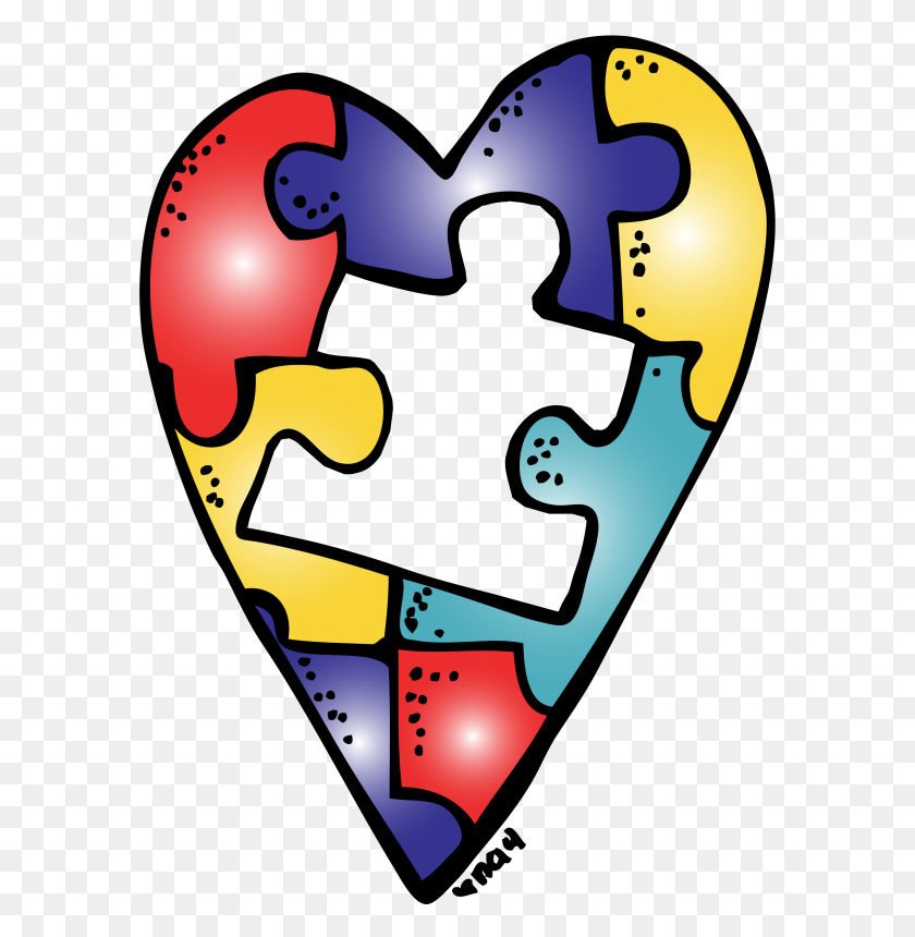 595x800 Autism Puzzle Piece Clip Art Bigking Keywords And Pictures - Autism Puzzle Piece Clipart