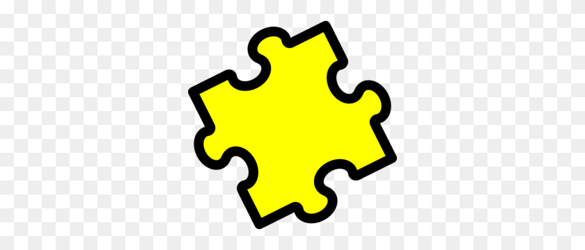 300x300 Autism Puzzle Pieces Clip Art - Autism Clip Art