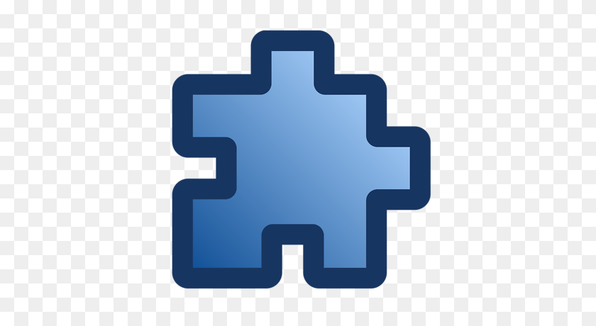 400x400 Autism Symbol Clipart Free Clipart - Autism Puzzle Piece Clipart