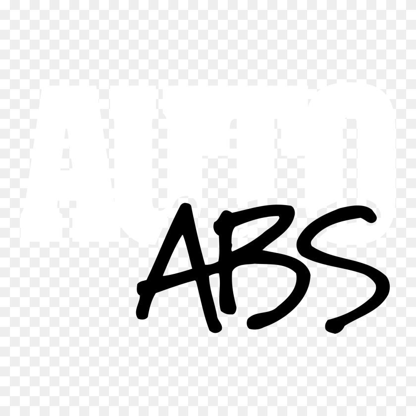 2400x2400 Auto Abs Logo Png Transparent Vector - Abs Png