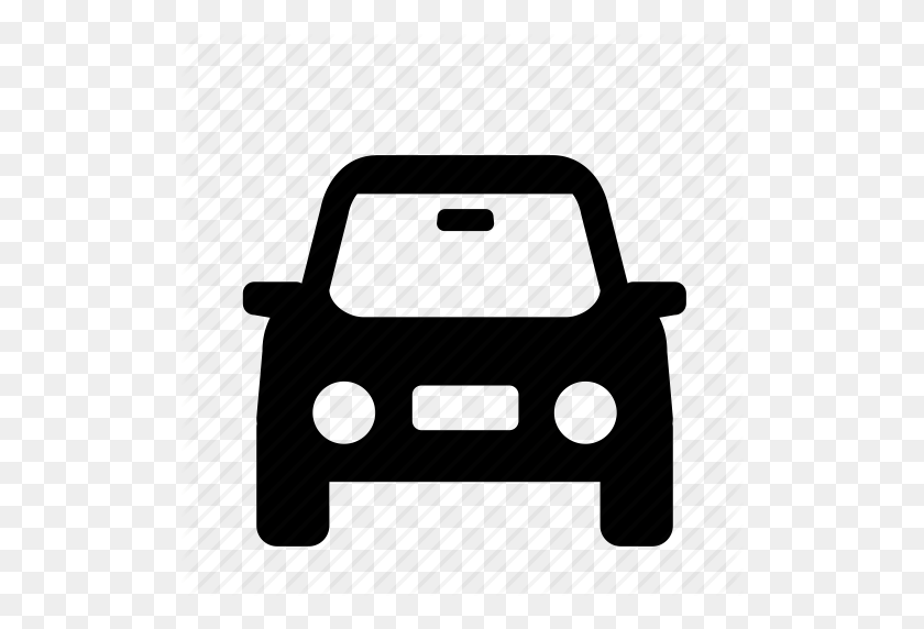 512x512 Auto, Car, Transport, Travel, Vehicle Icon - Car Icon PNG