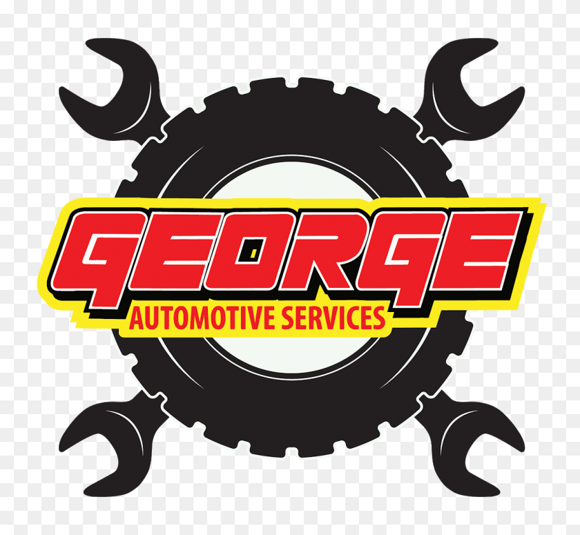 1088x998 Auto Repair In Danville George Automotive Services - Auto Repair Clip Art