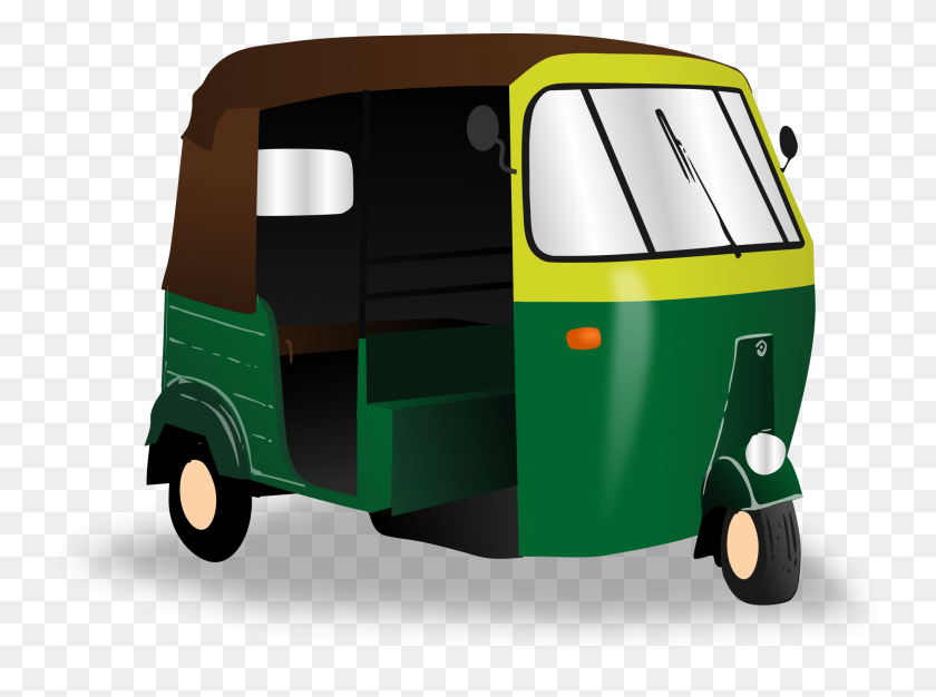 1920x1394 Auto Rickshaw Png Images Transparent Free Download - Auto PNG
