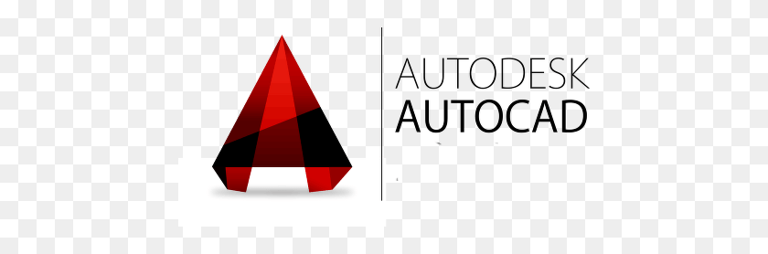 450x218 Autocad Autocad - Logotipo De Autocad Png