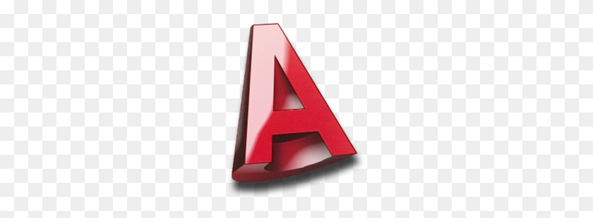 250x250 Autocad In Dindigul - Autocad Logo PNG