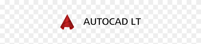 382x125 Autocad Lt, Autodesk, Quadra Solutions Quadra Solutions - Logotipo De Autocad Png