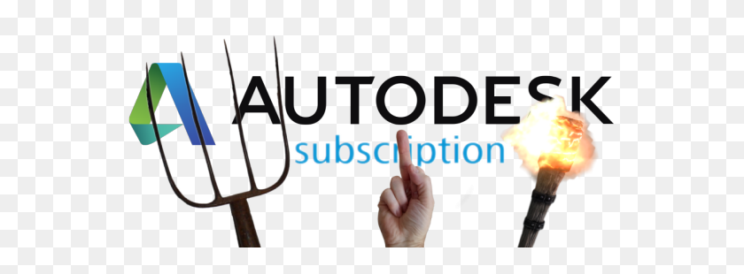 550x250 Autodesk Customers Are Still Revolting - Autodesk Logo PNG