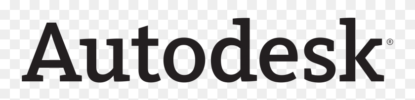 2000x367 Autodesk Logo - Autodesk Logo PNG