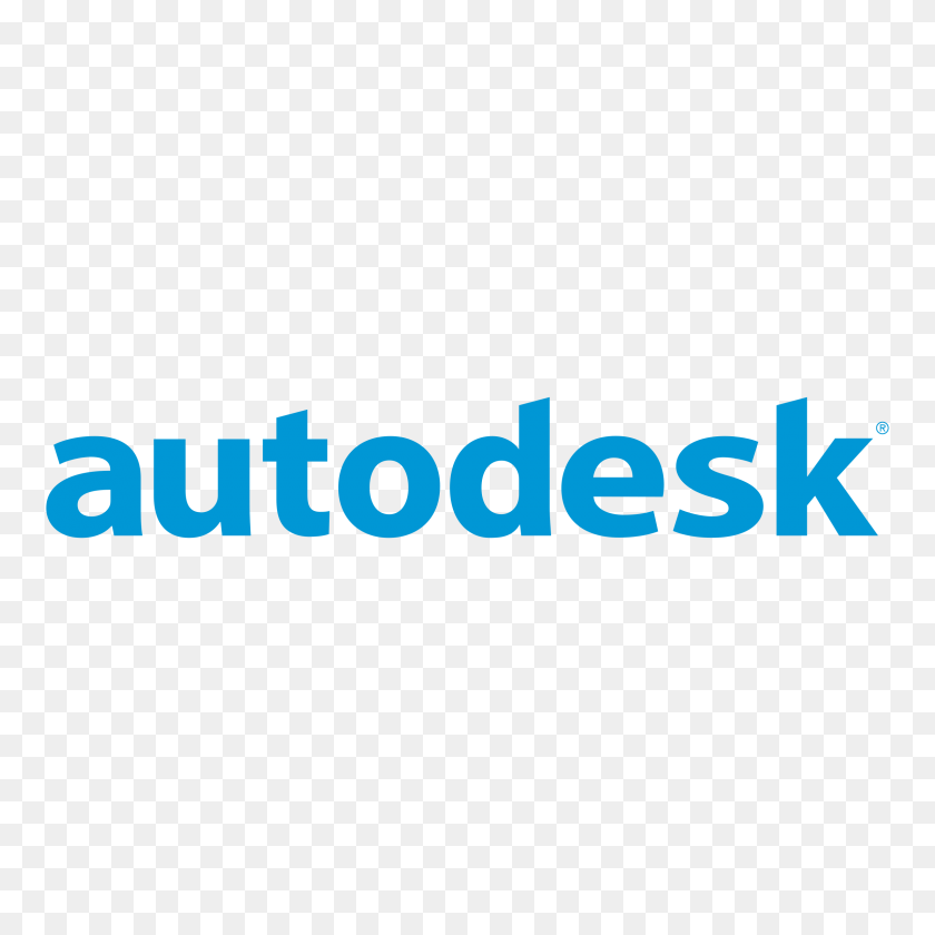 2400x2400 Autodesk Logo Png Transparent Vector - Autodesk Logo PNG