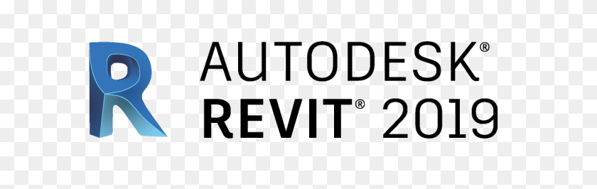 640x206 Список Просмотра Программного Обеспечения Autodesk Revit - Логотип Revit В Формате Png