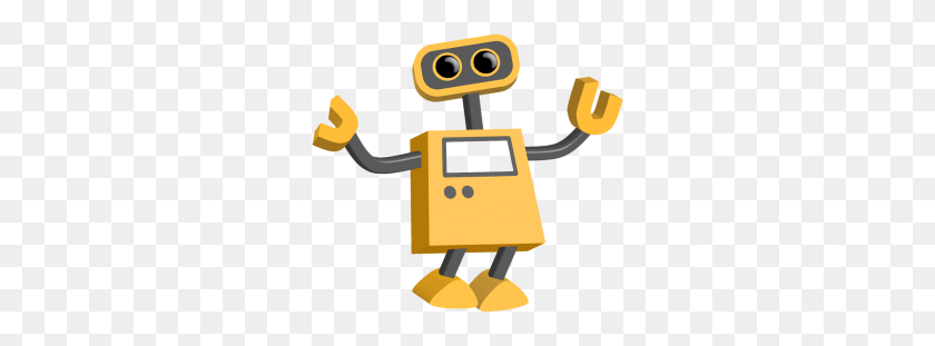 280x251 Automaton Robot, Robot Png - Robot Clipart Free