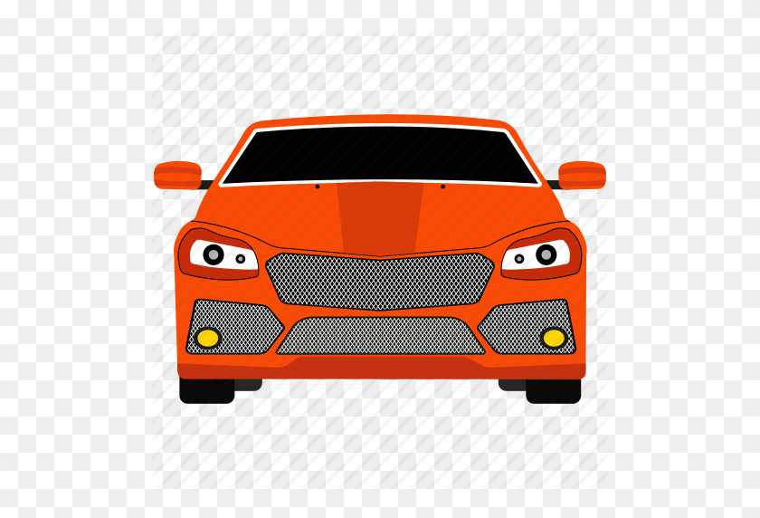 512x512 Automobile, Car, Luxury Car, Luxury Vehicle, Vehicle Icon - Luxury Car PNG