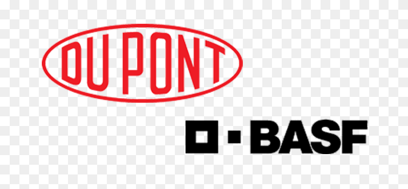 706x330 Pintura Automotriz - Logotipo De Dupont Png