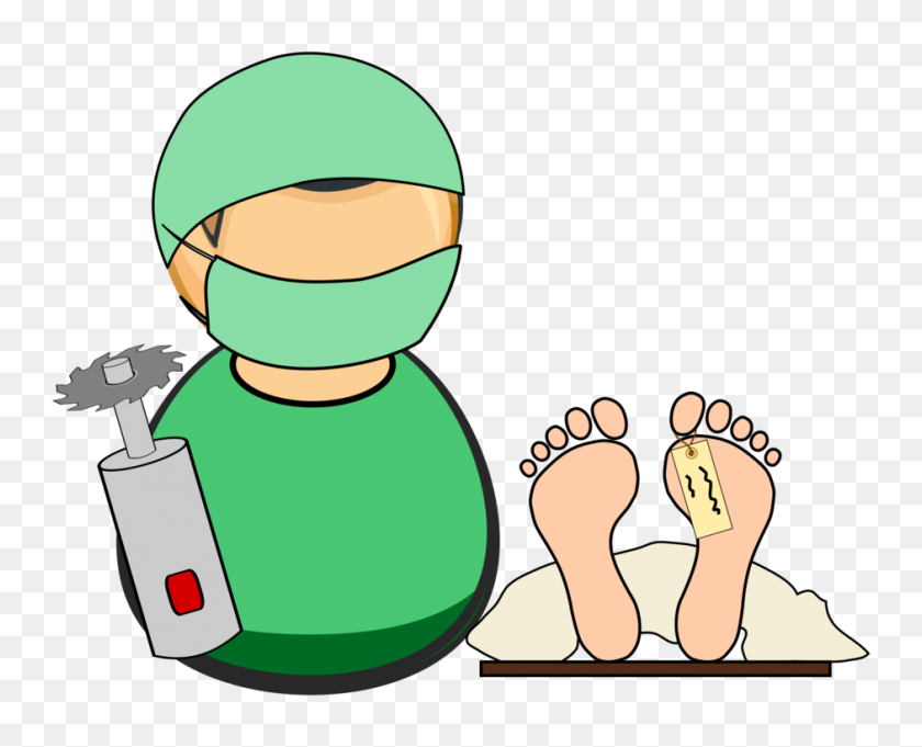 941x750 Autopsy Medical Examination Computer Icons Medicine Pathology Free - Toe Touch Clipart
