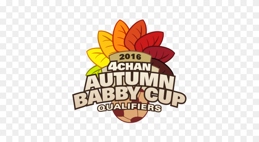 400x400 Autumn Babby Cup Logo Proposals Gallery - 4chan Logo PNG