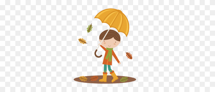 300x300 Autumn Boy Miss Kate Cuttables Life Quotes Autumn - Happy Fall Y Todo Clipart