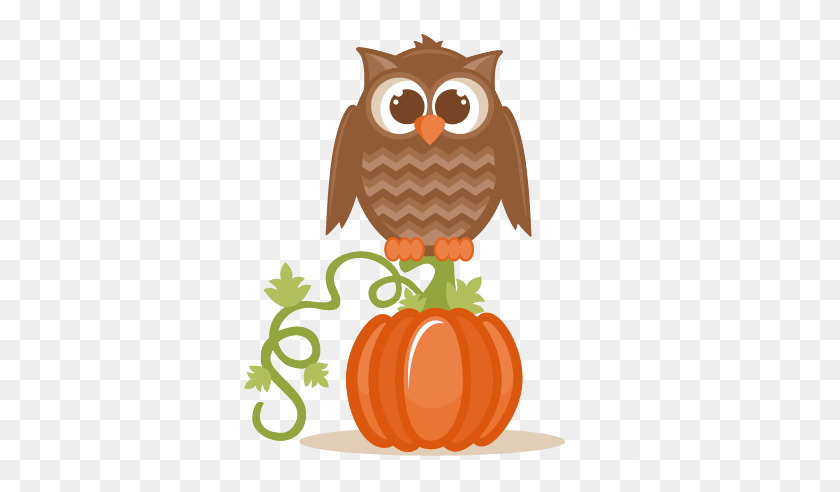 432x432 Autumn Owl Clipart Clip Art Images - Owl In A Tree Clipart