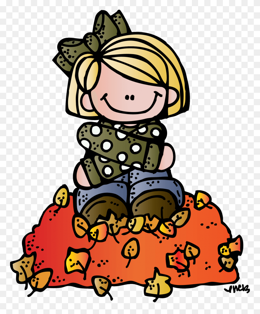 1306x1600 Autumn School Cliparts - First Day Of Autumn Clipart