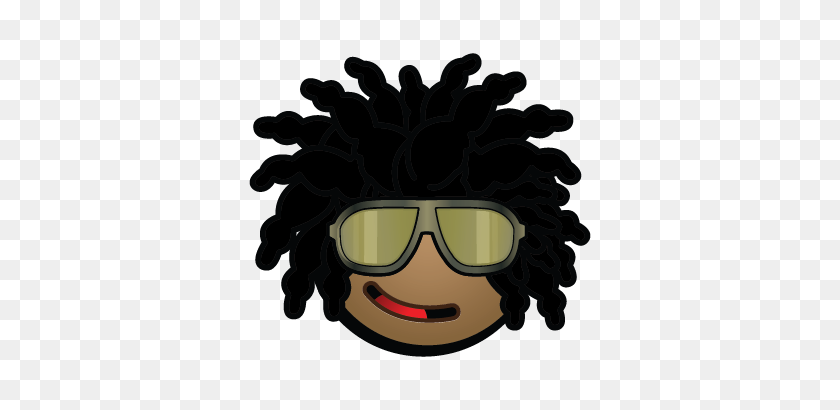 All Glo Gang Characters Chiefkeef Dreads Png Stunning Free Transparent Png Clipart Images Free Download - dread hair roblox