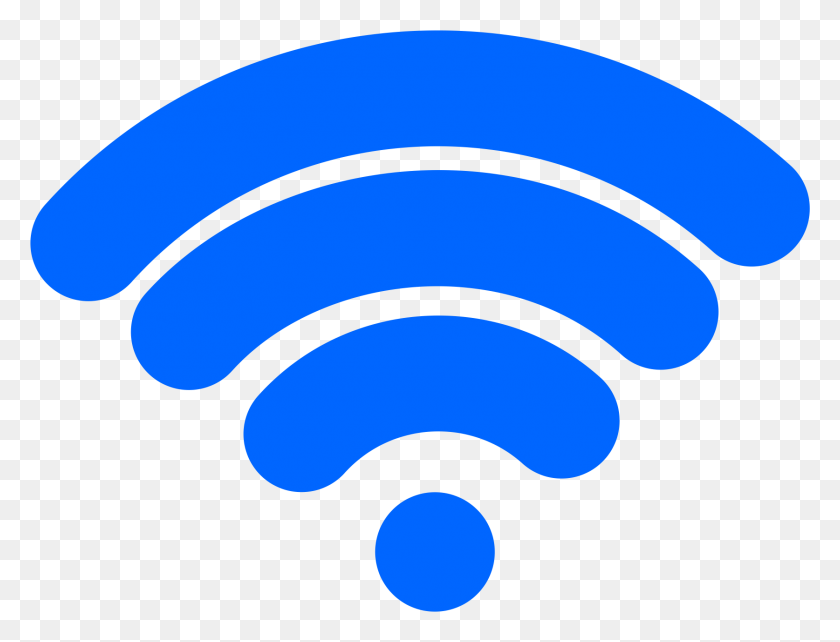 1674x1251 Availability Of Google's Free Wifi - Free Wifi PNG