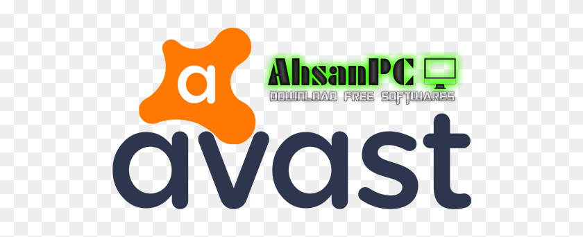 646x282 Avast Antivirus Ahsanpc - Avast PNG