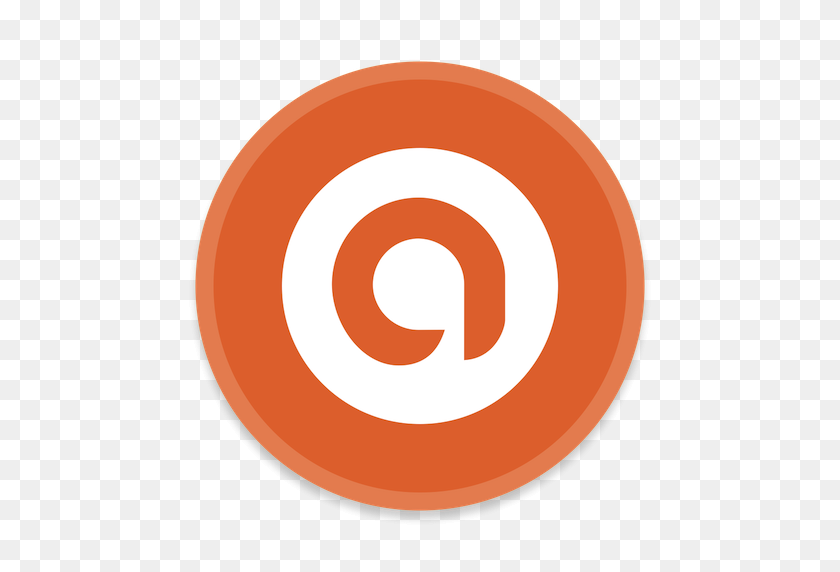 512x512 Avast Icon Button Ui - Avast PNG