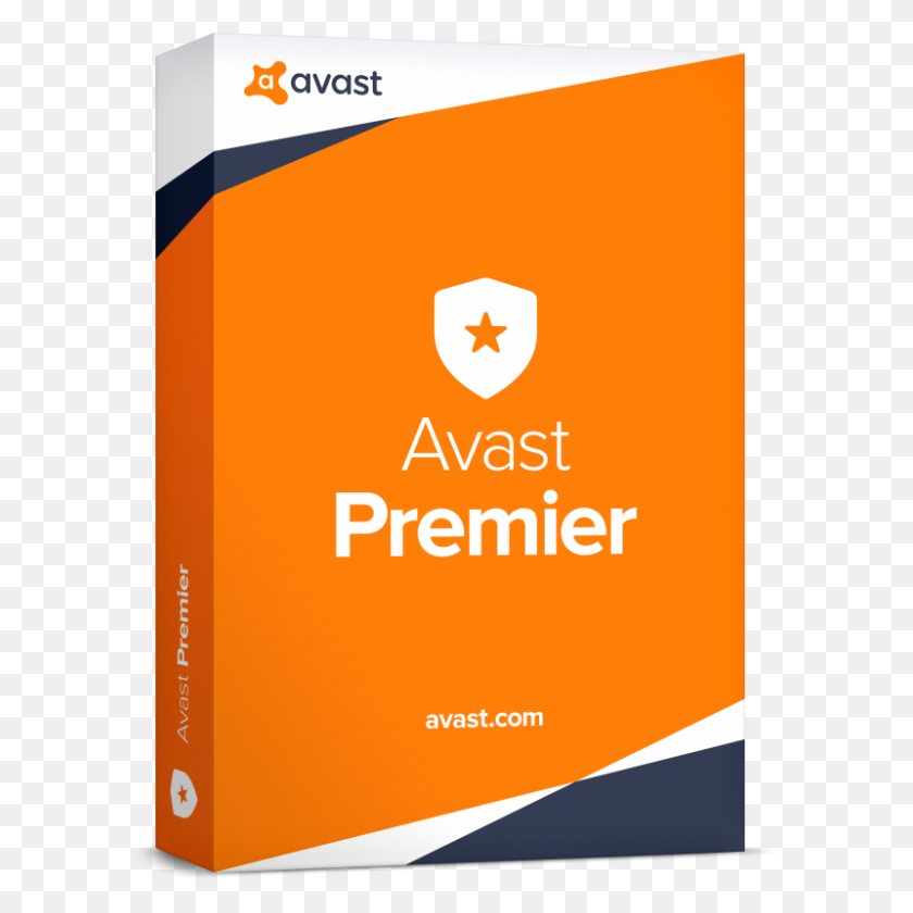 800x800 Avast Premier Antivirus, Intelligent Web Technology, Bangladesh - Avast PNG