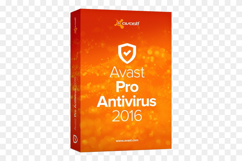 500x500 Антивирус Avast Pro - Avast Png