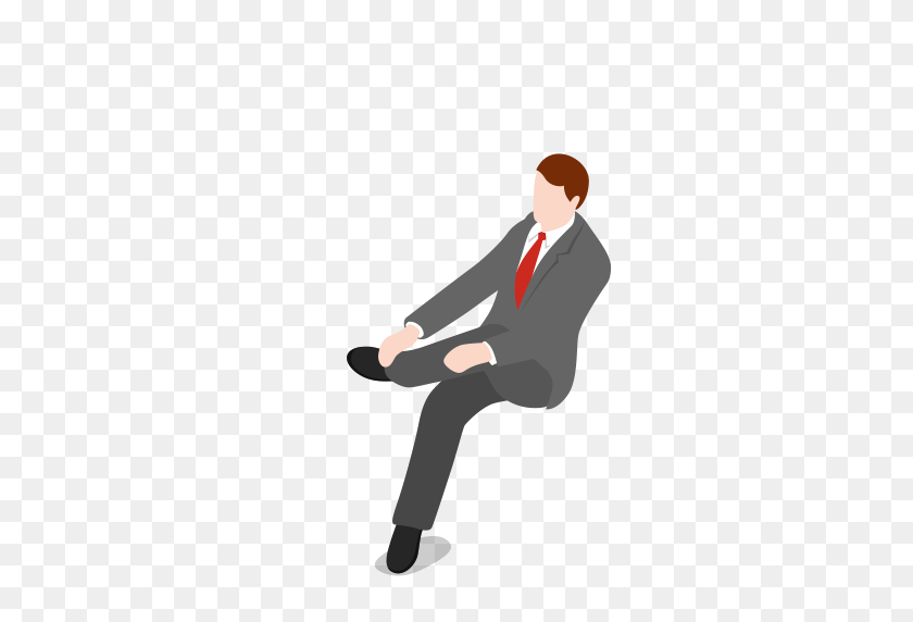 341x512 Avatar, Businessman, Clothing, Fashion, Male, Man, People, Person - Sitting Person PNG