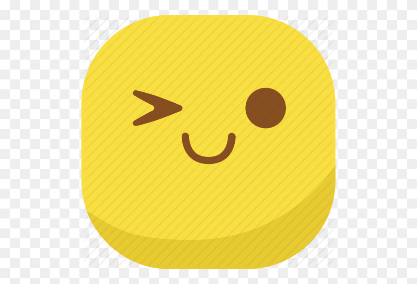 512x512 Avatar, Emoji, Emoticon, Emotion, Okay, Smiley Icon - Okay Emoji PNG