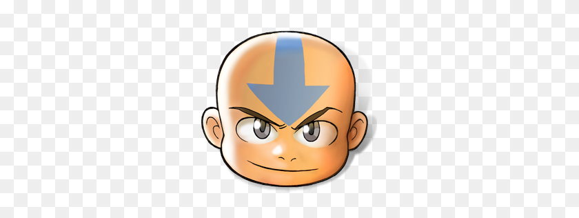 256x256 Avatar Png