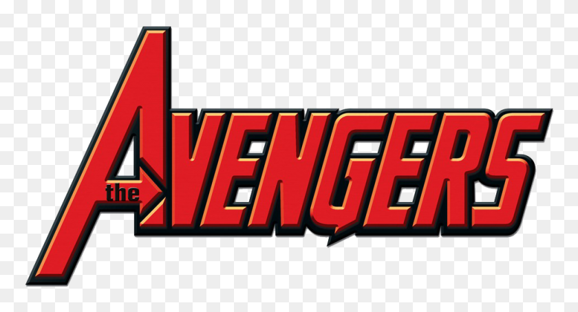 Avenger Clip Art Free - Free Logo Clipart