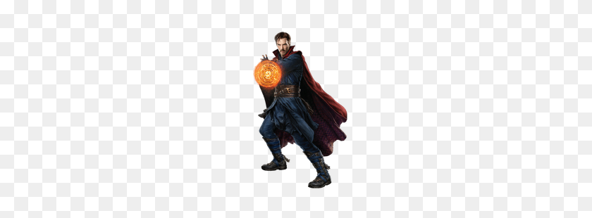 169x250 Avengers Infinity War Doctor Extraño Png - Dr Strange Png