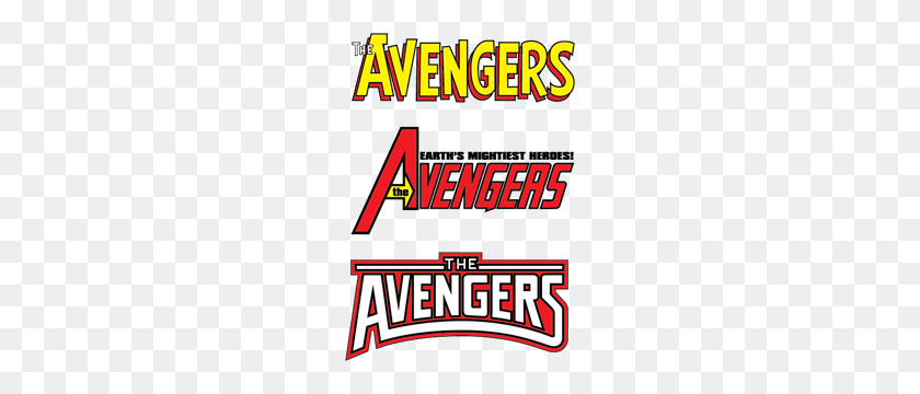 210x300 Avengers Logo Vector - Avengers Logo Png
