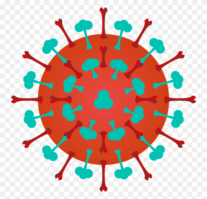 750x750 Avian Influenza Influenza A Virus Subtype Computer Icons Free - Pathogen Clipart