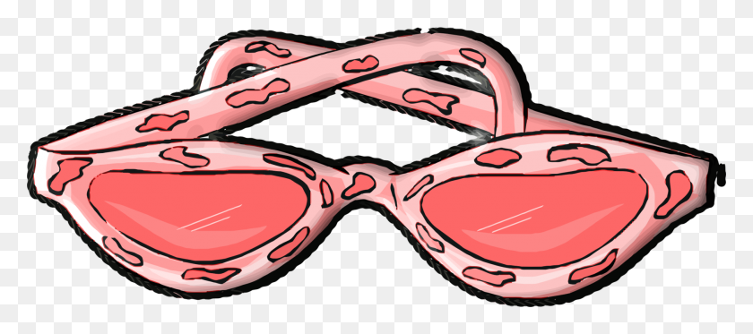 1864x750 Aviator Sunglasses Goggles Ray Ban - Ray Ban Clipart