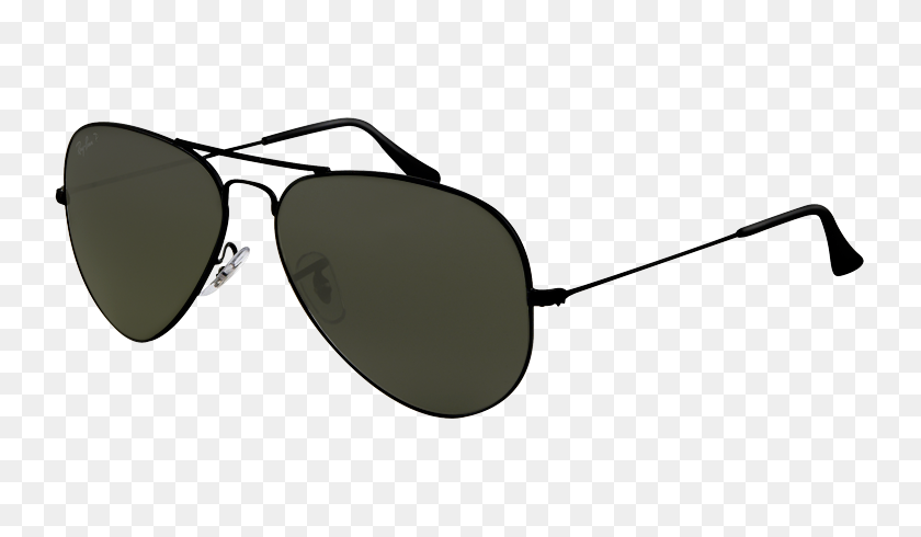 760x430 Aviator Sunglasses Png - Sunglasses PNG