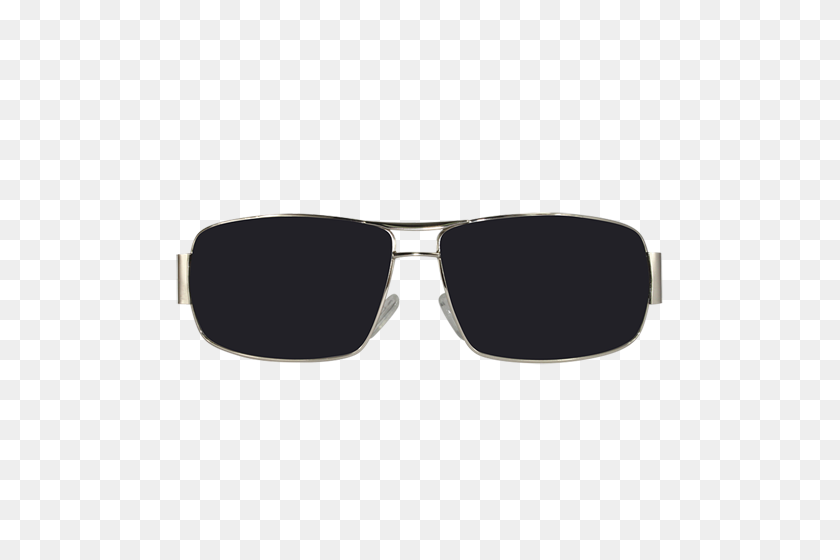 500x500 Aviator Sunglasses Png Mens Aviator Sunglasses - Thug Life Sunglasses PNG